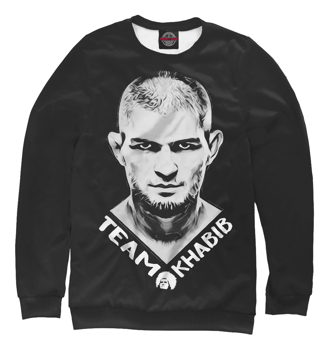 

Team Khabib