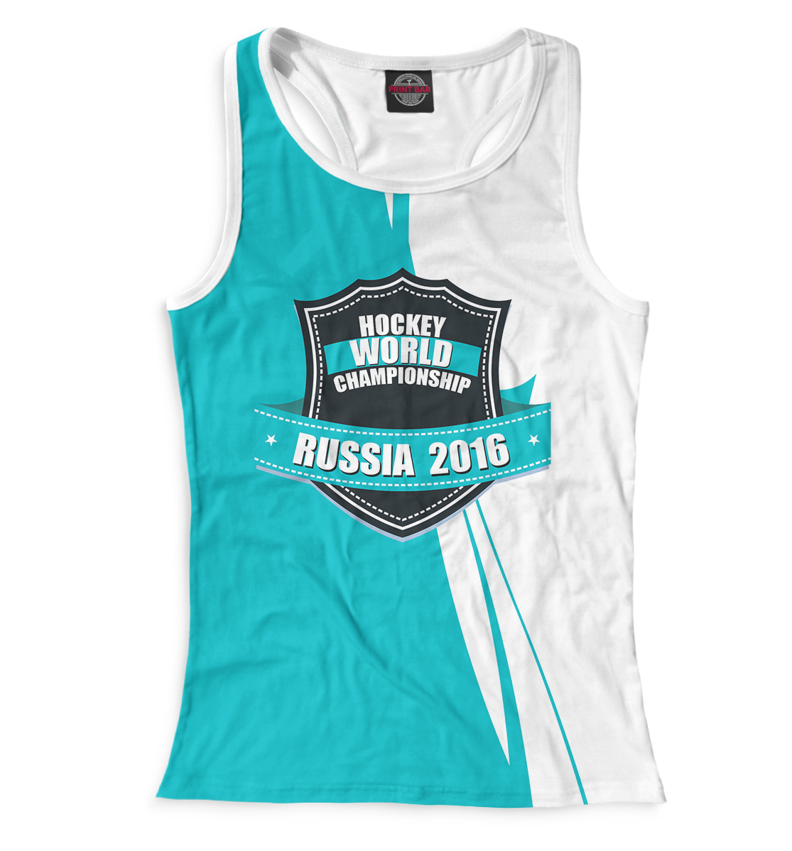 

Россия 2016