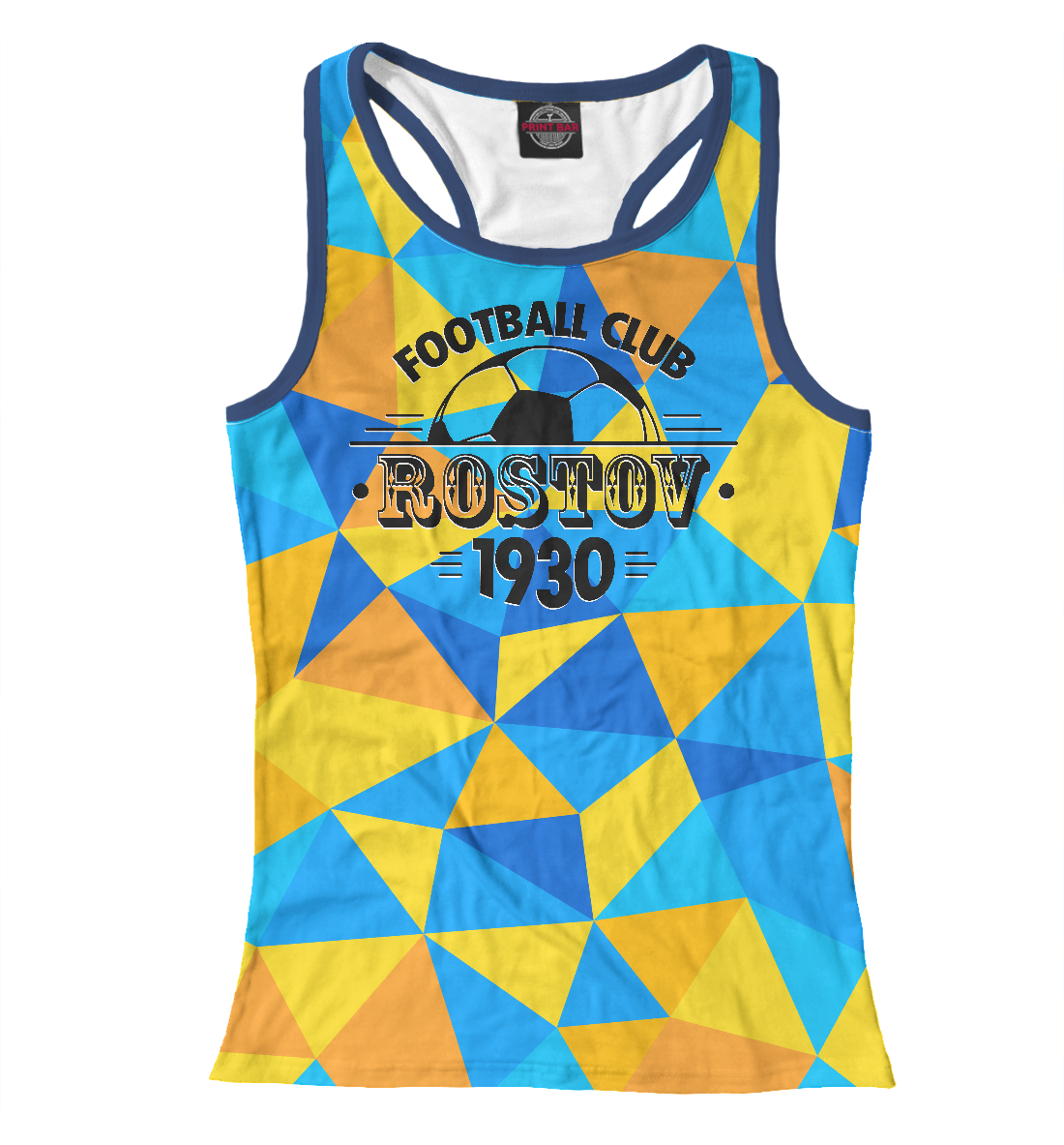 

FC Rostov