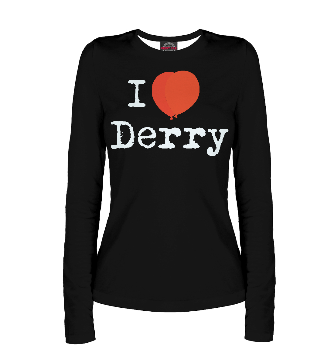 

I Love Derry