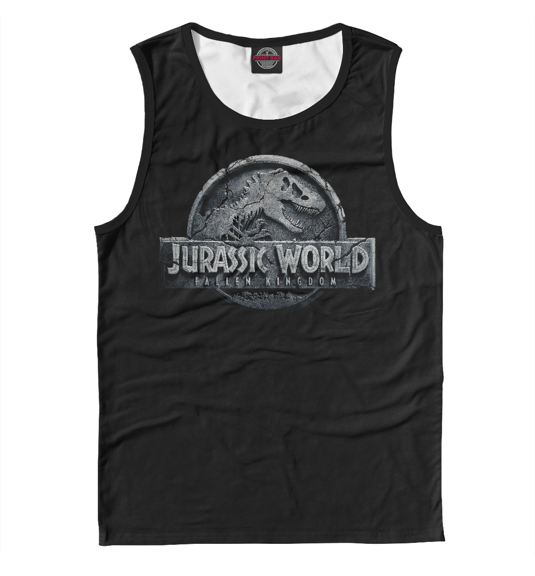 

Мир юрского периода