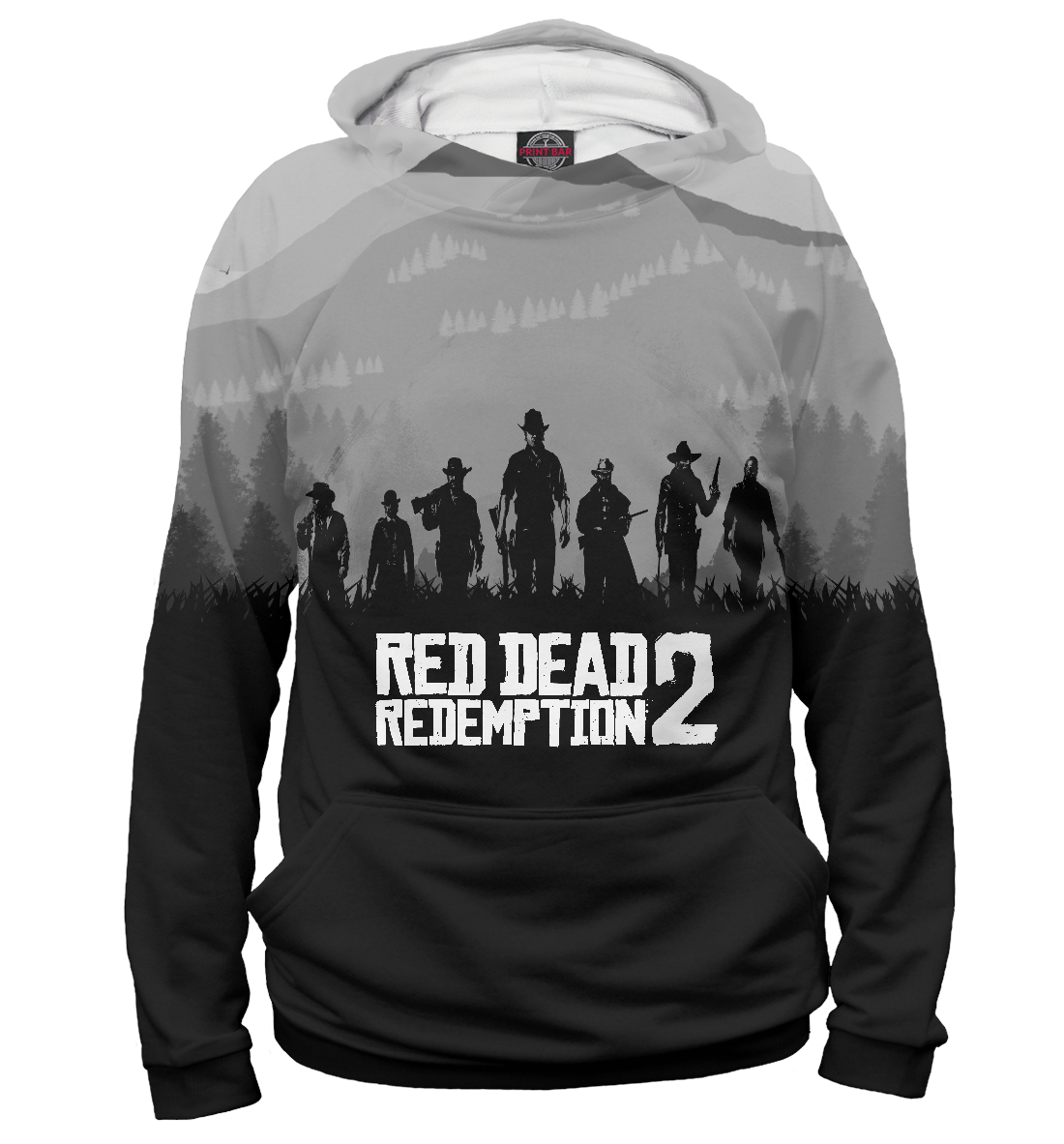 

RED DEAD REDEMPTION 2