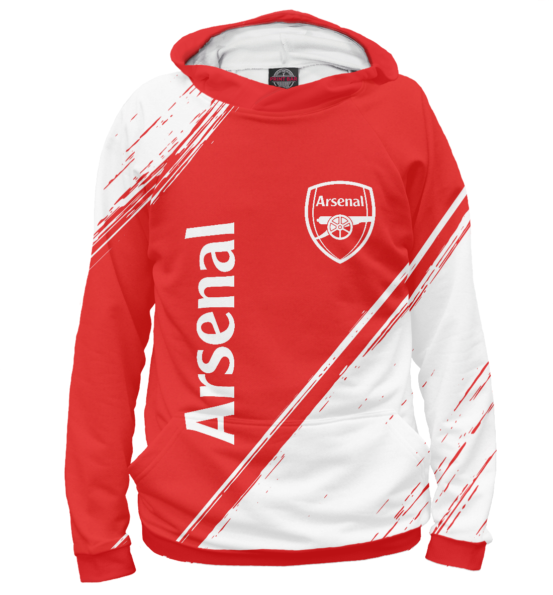 

Arsenal - Краска