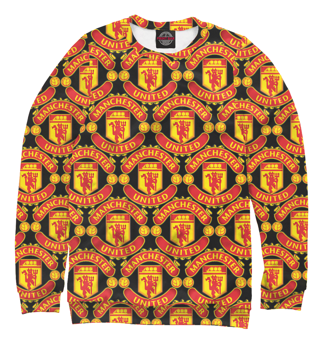 

Manchester United