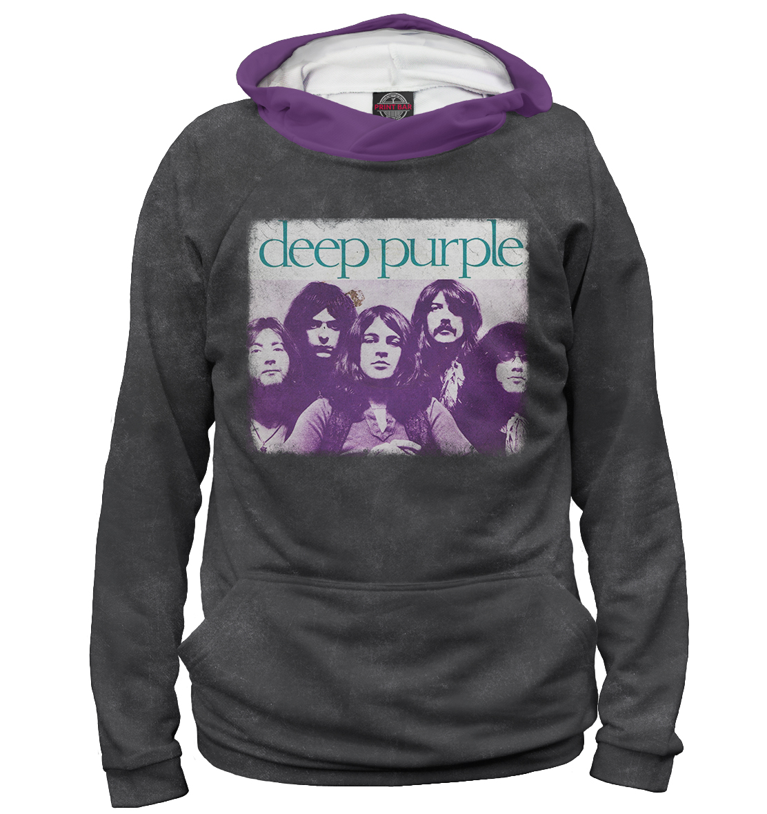 

Deep Purple