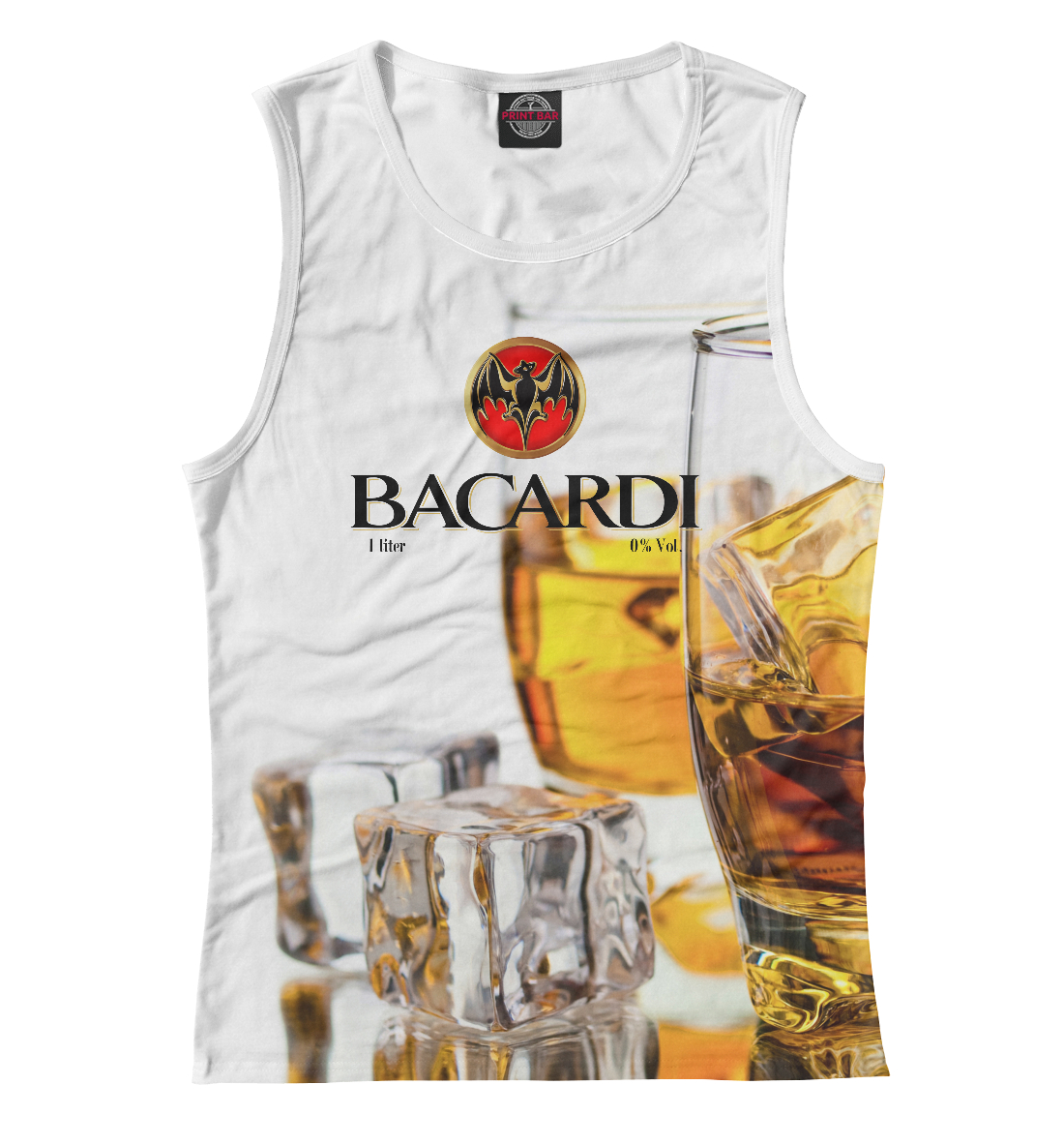 

Bacardi