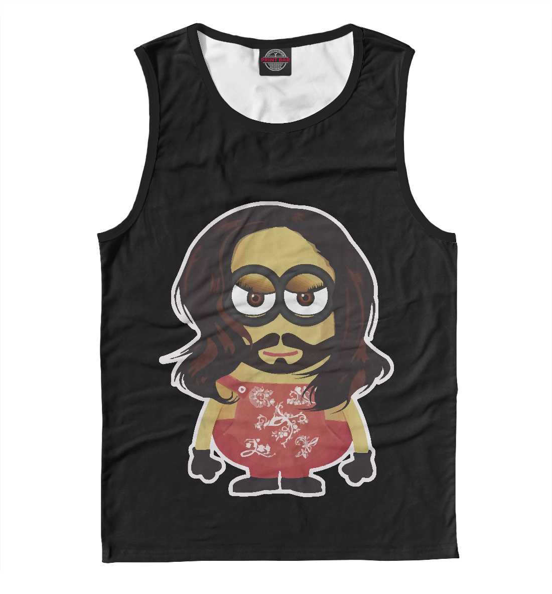 

Minion Conchita