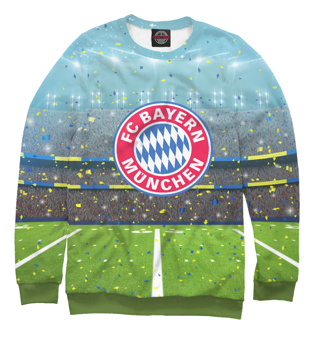 

Bayern Munchen