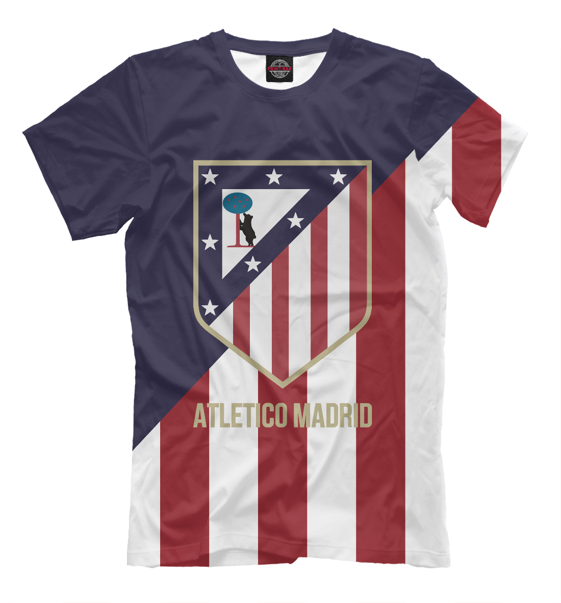 

Atletico Madrid