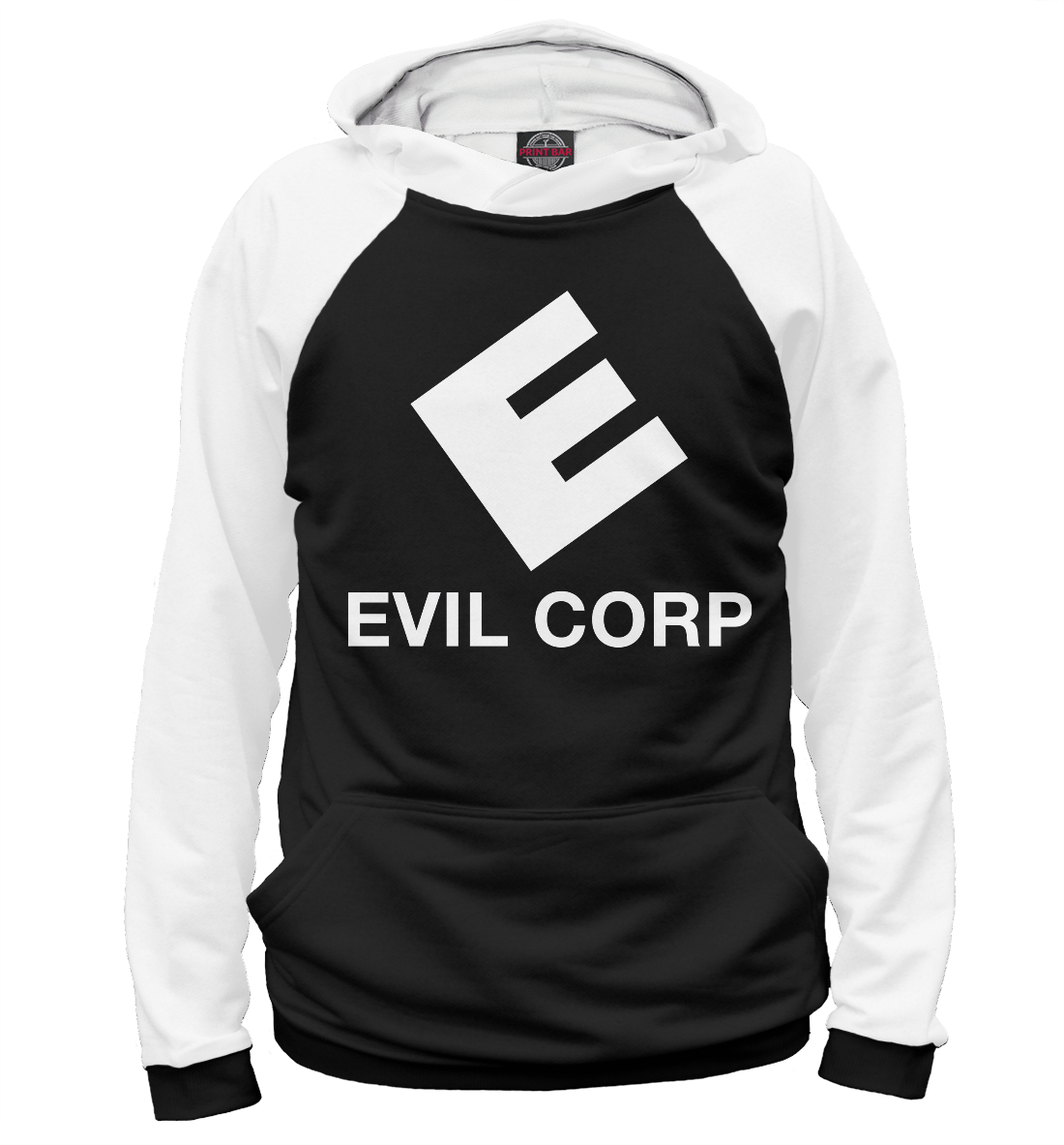 

Evil Corp