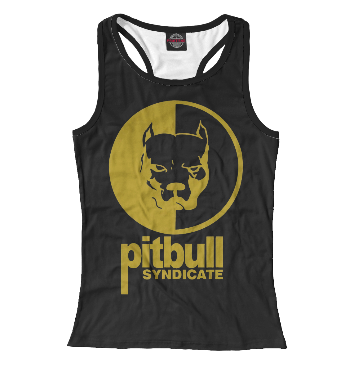 

Pitbull Syndicate