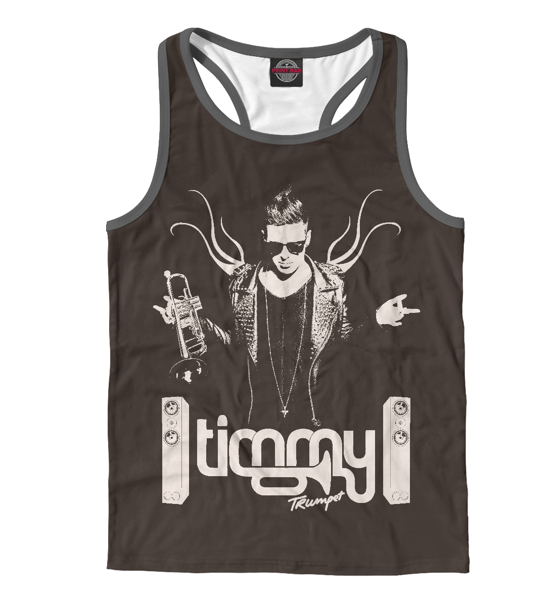 

Timmy Trumpet