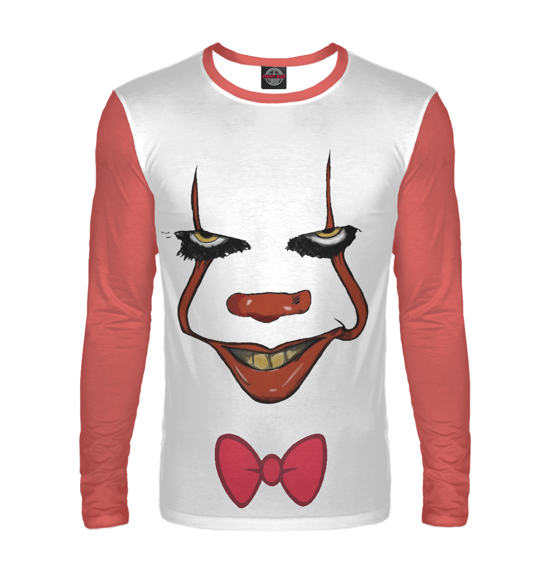 

Pennywise