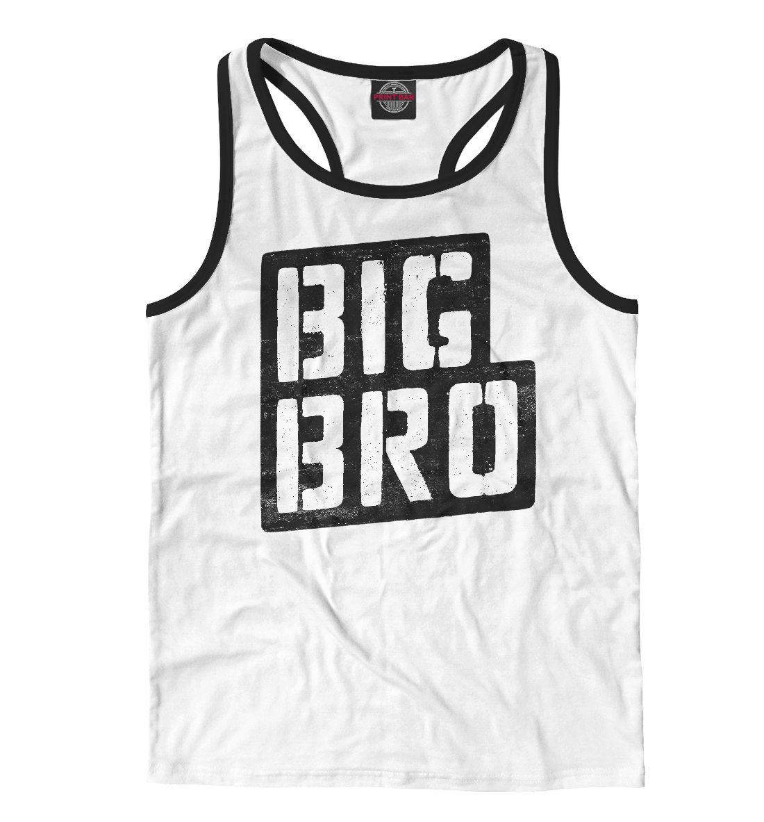 

Big bro