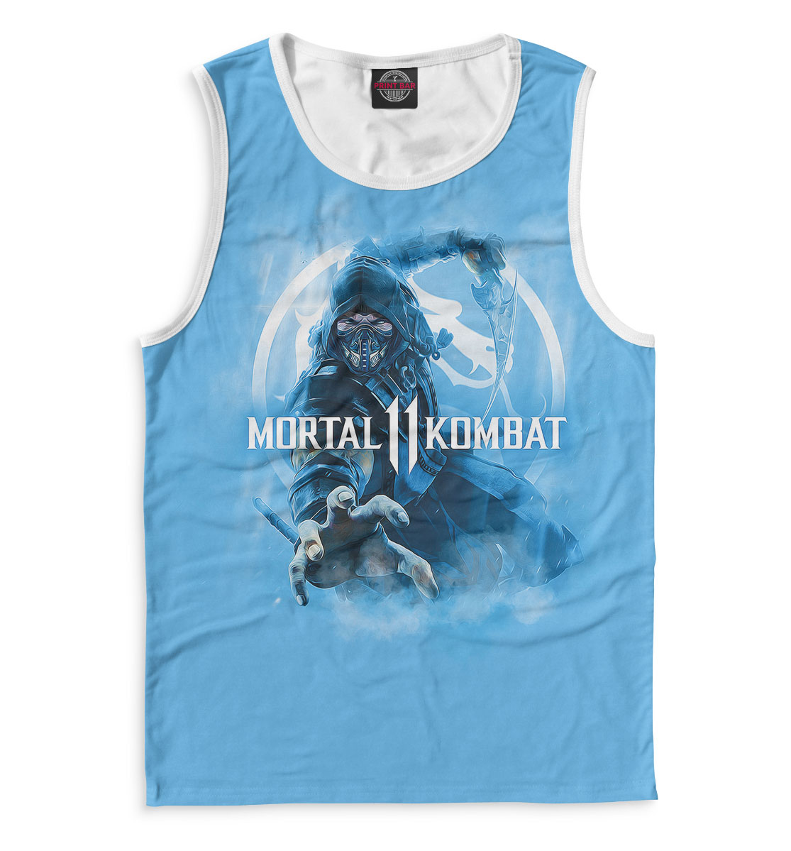 

Mortal Kombat