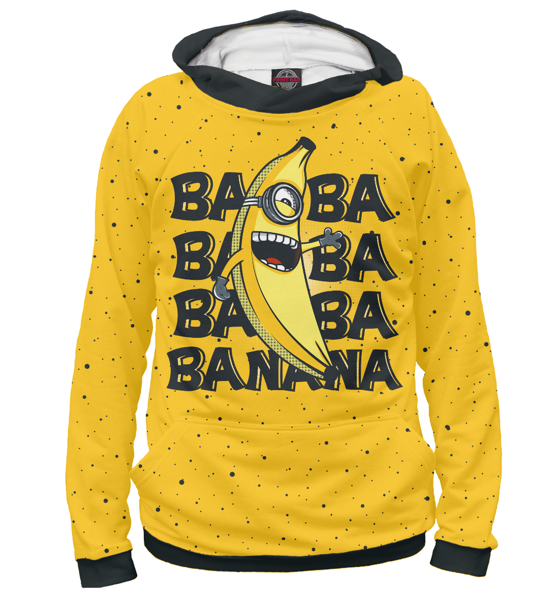

Banana