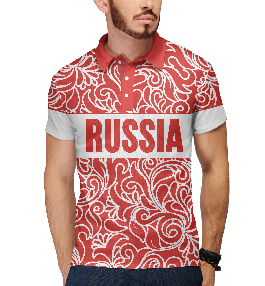 

RUSSIA