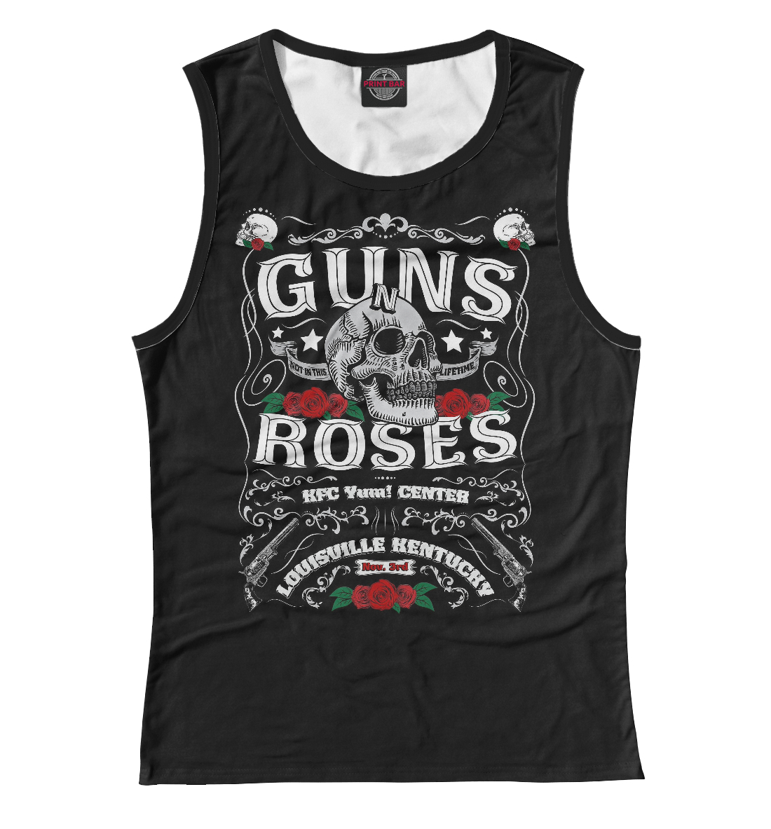 

Guns N` Roses