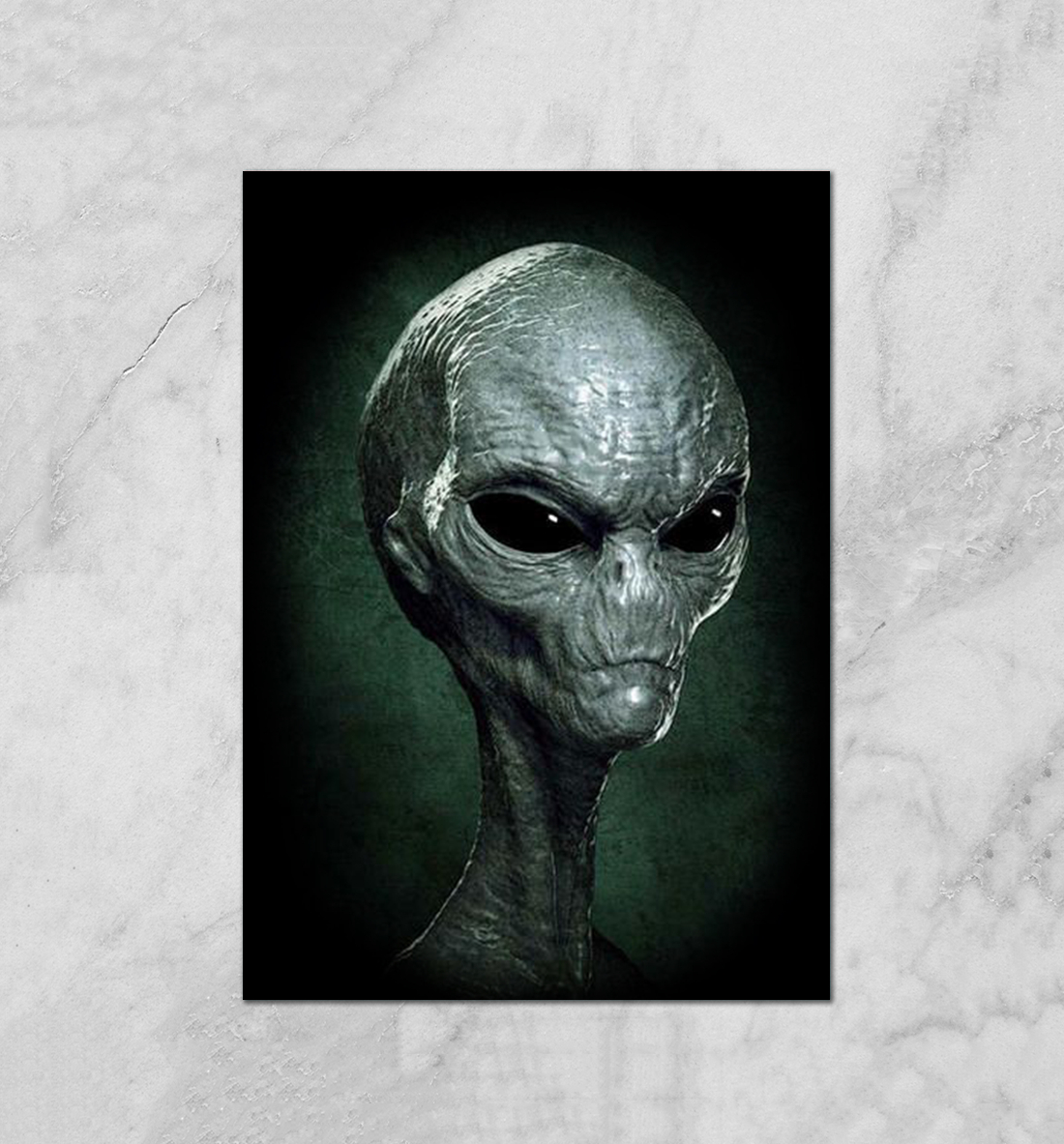 

Alien