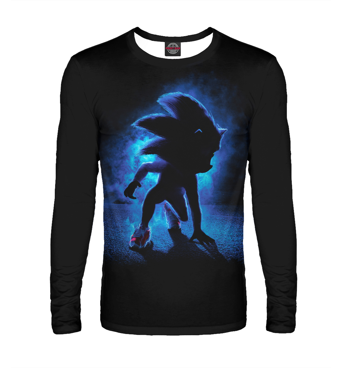

Sonic