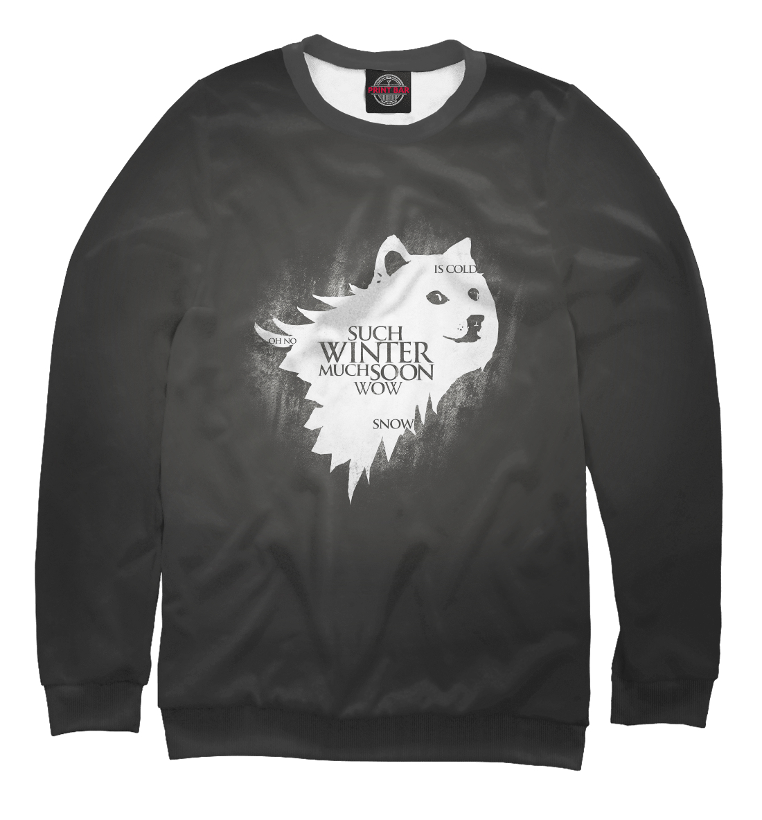 

Winter is Coming