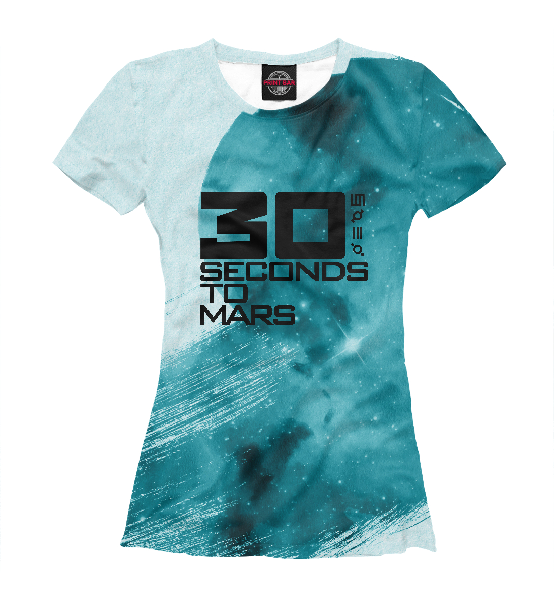 

30 seconds to mars collection