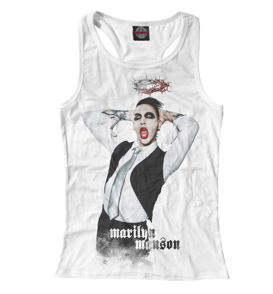 

Marilyn Manson