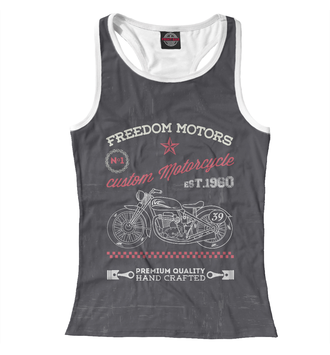 

Freedom Motors