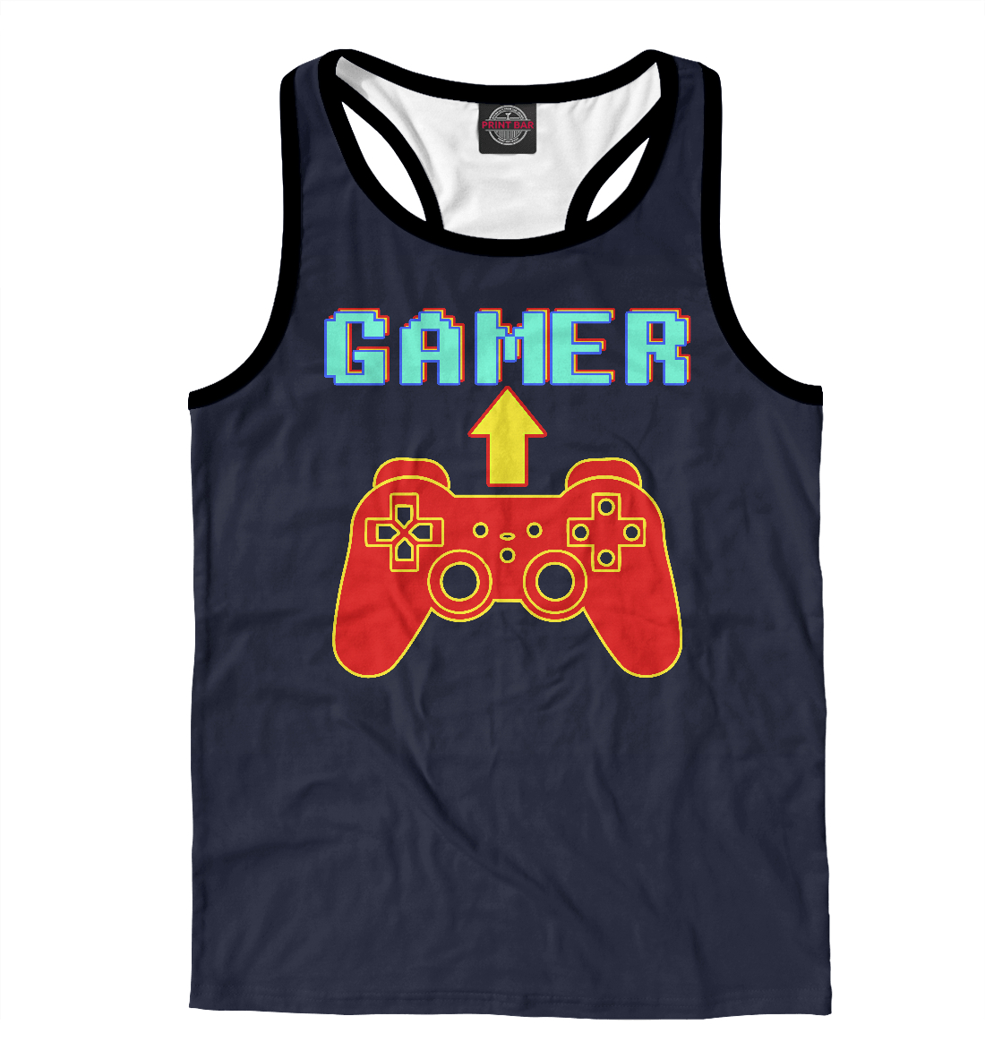 

gamer
