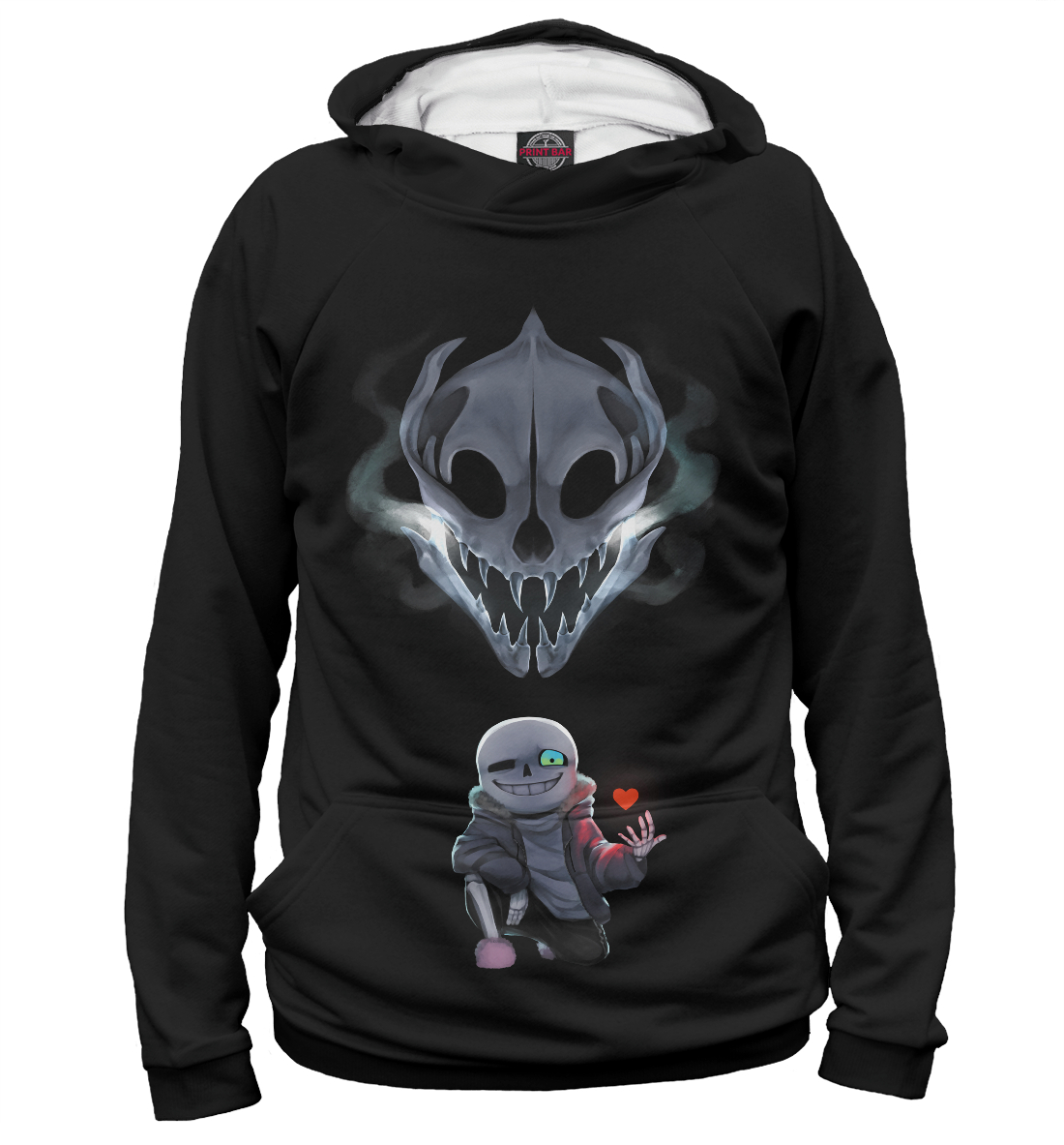 

Undertale