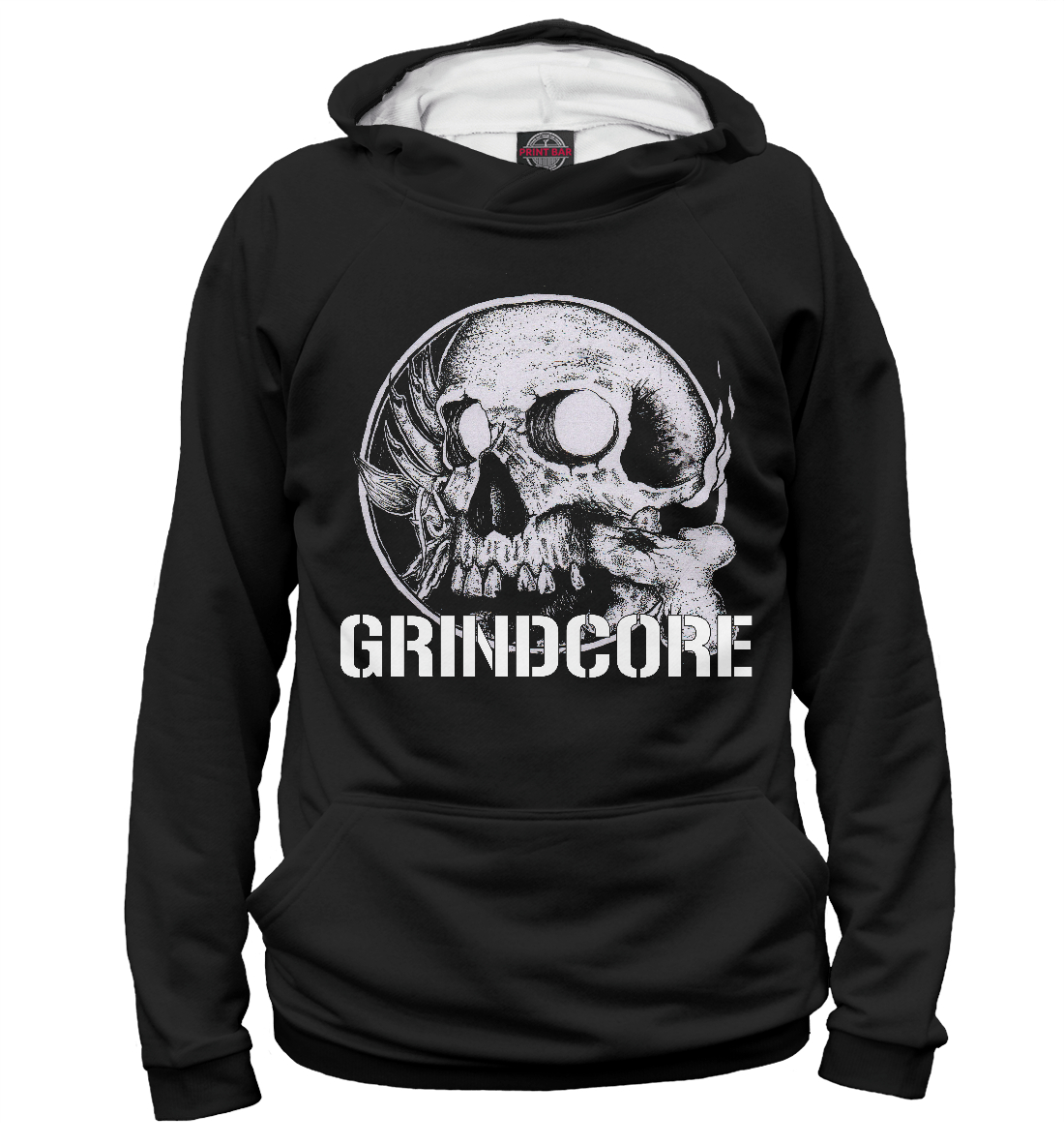 

Grindcore