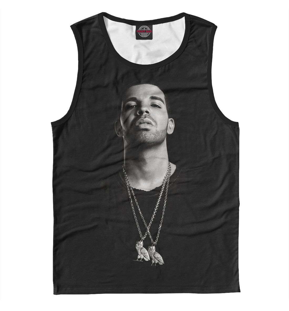 

Drake