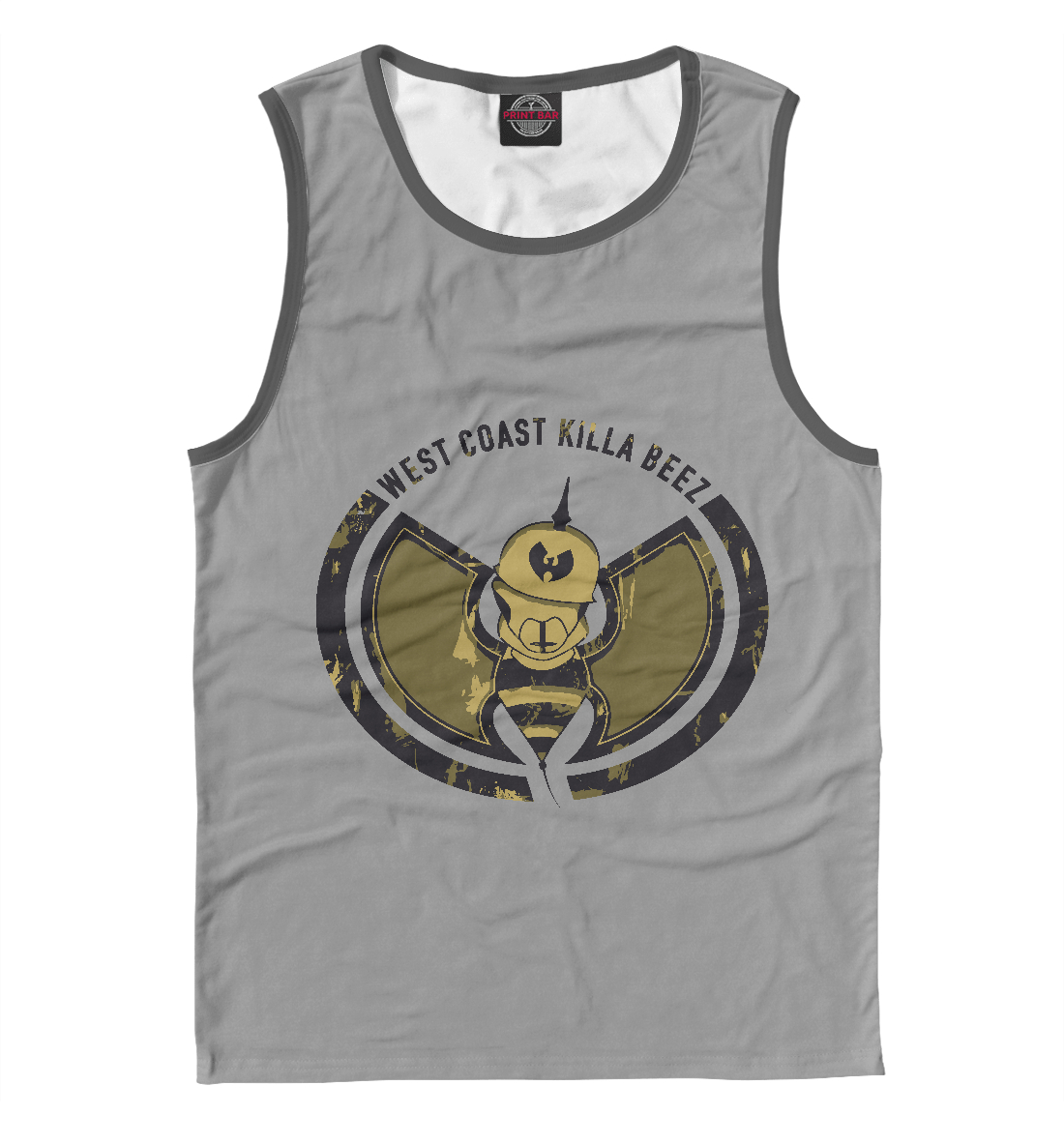 

Killa Beez