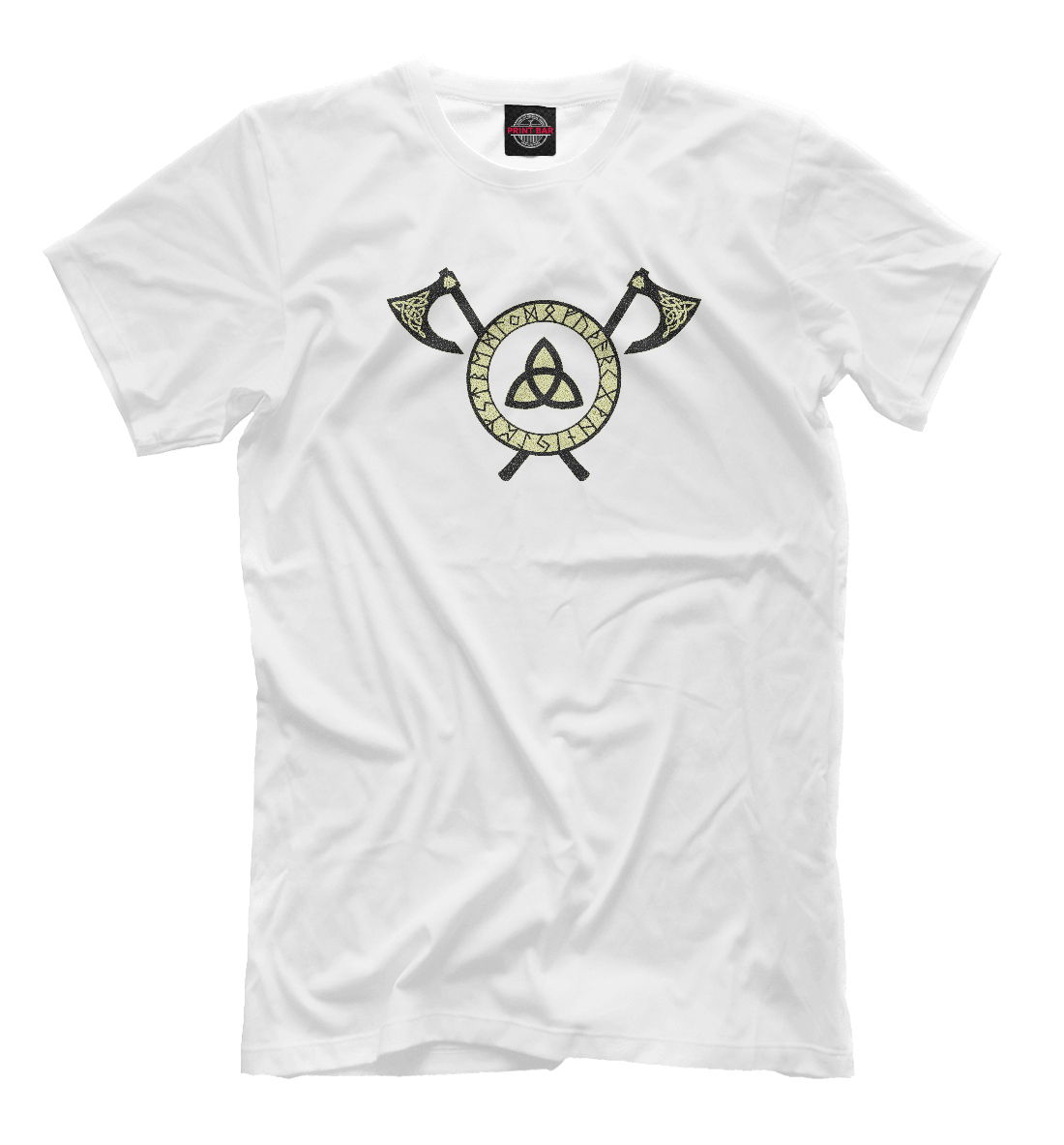 

Символика воина