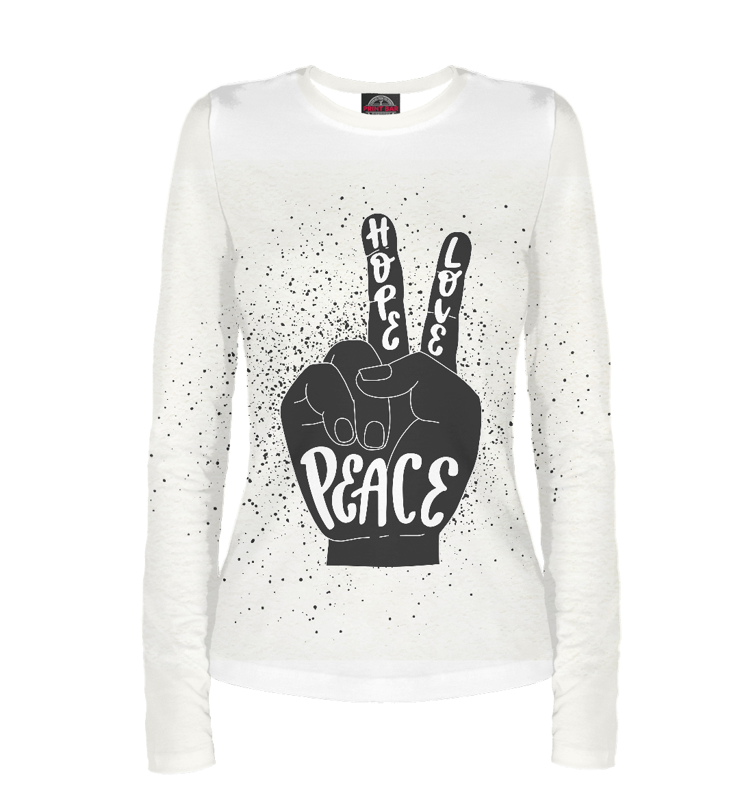 

Peace