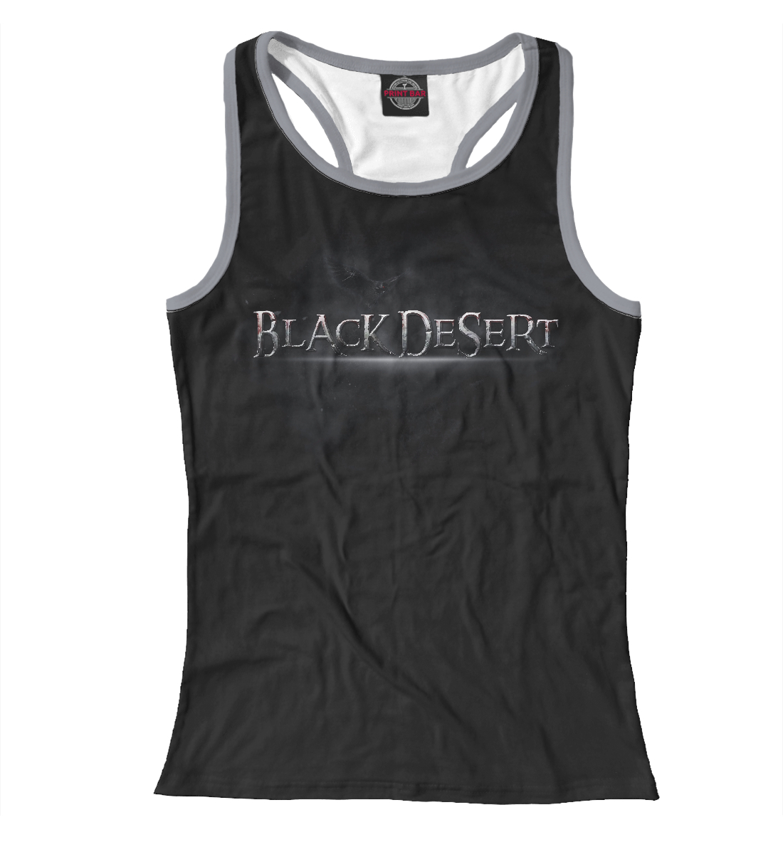 

Black Desert