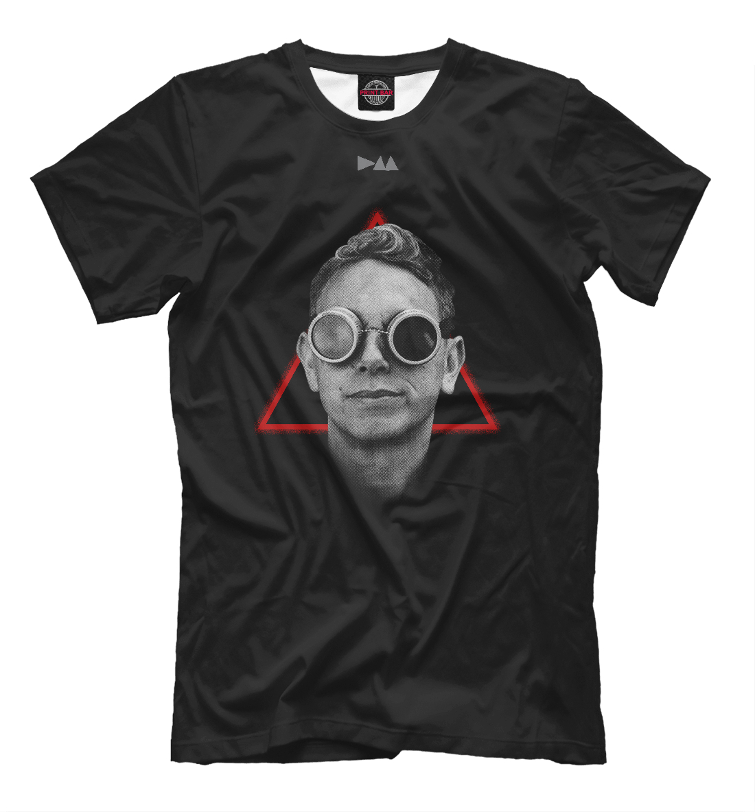 

Delta Machine - Martin L. Gore