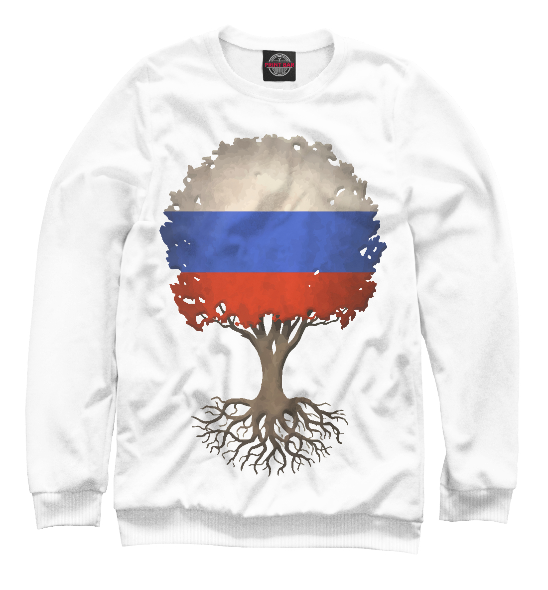 

Дерево России