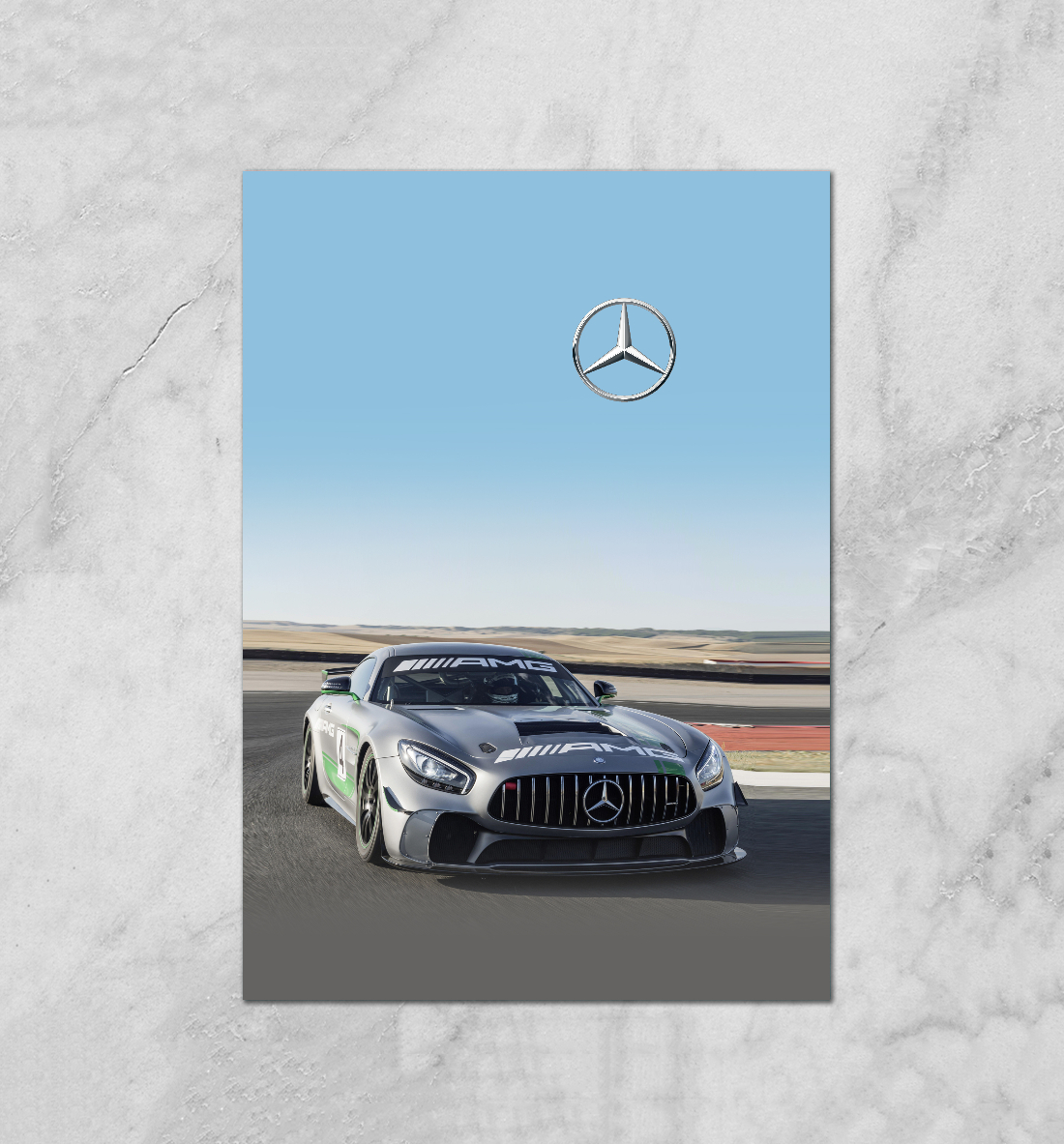 

AMG