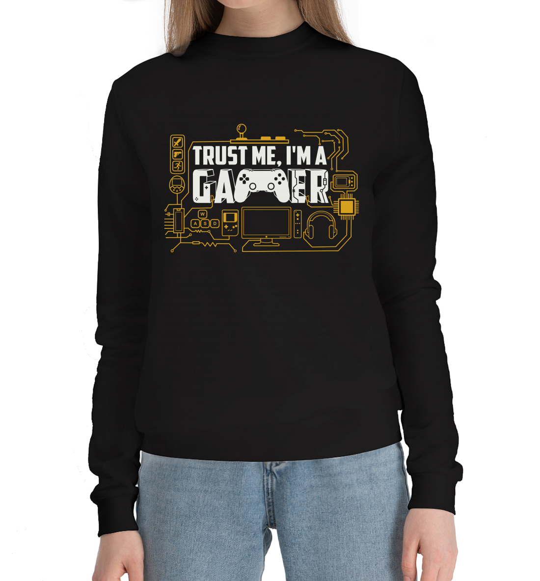 

Gamer