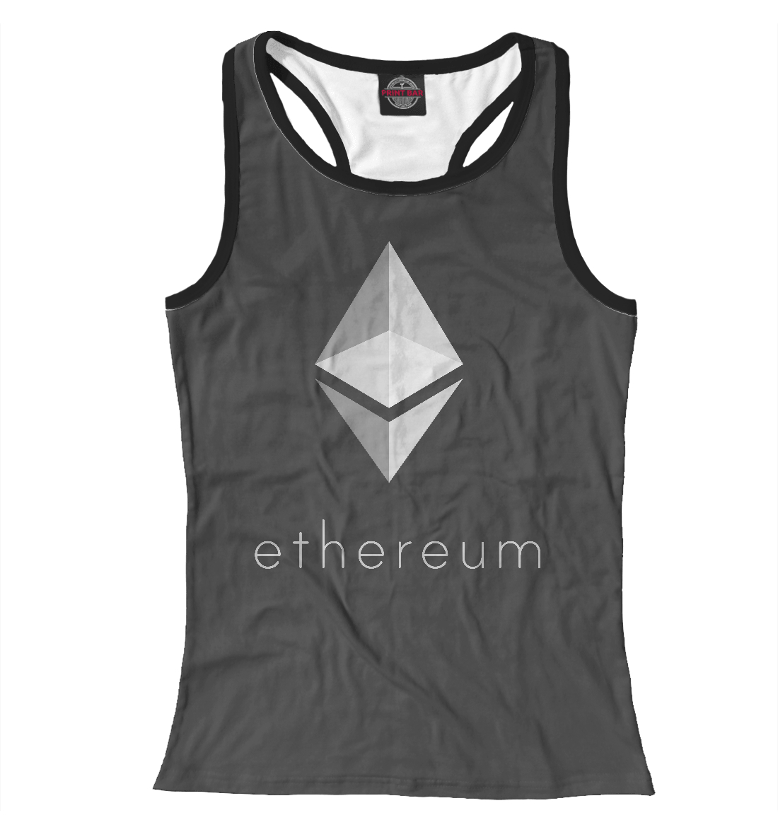 

Ethereum ETH