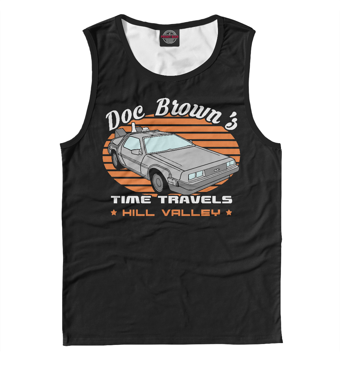 

Назад в будущее