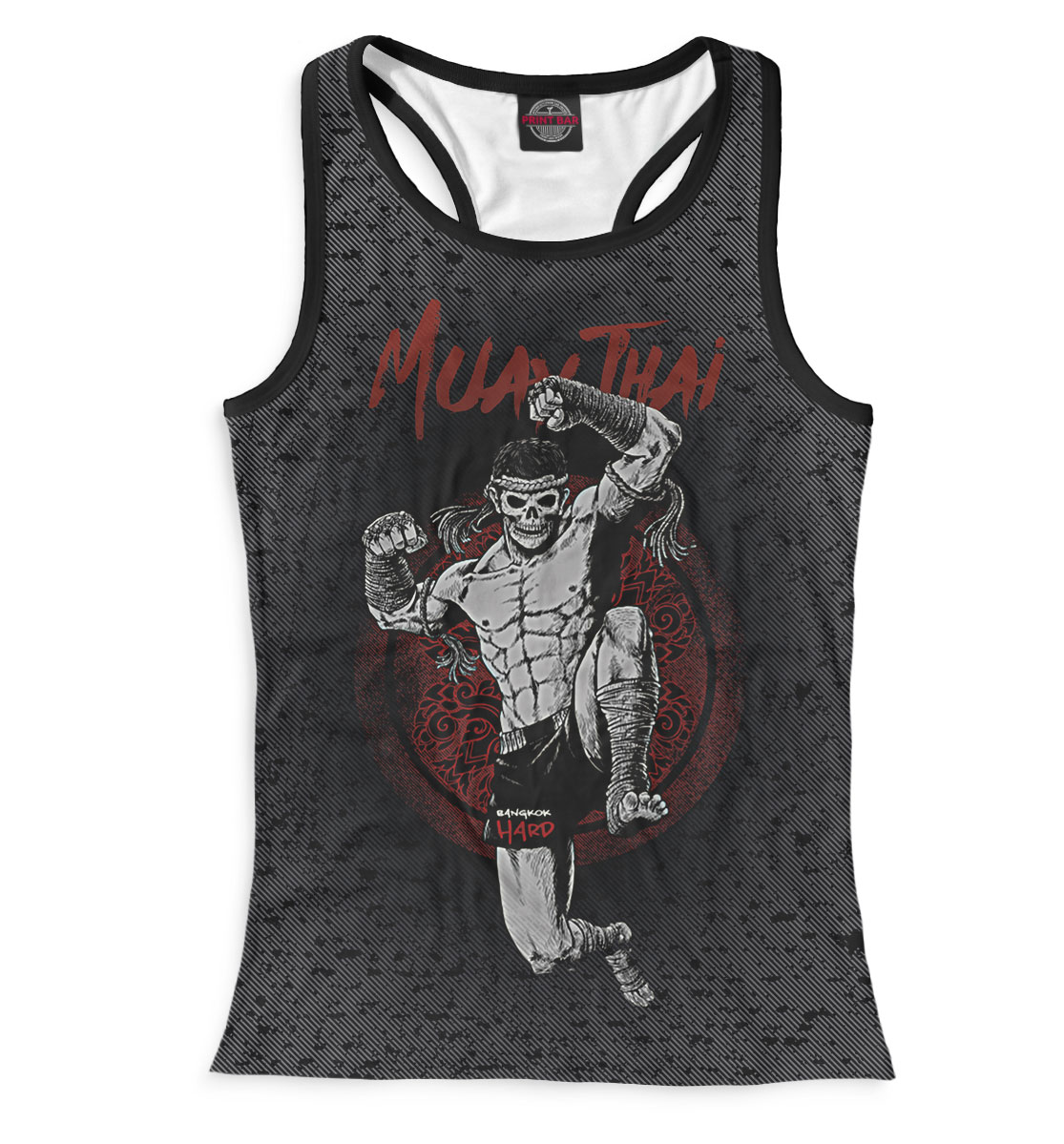 

Muay Thai