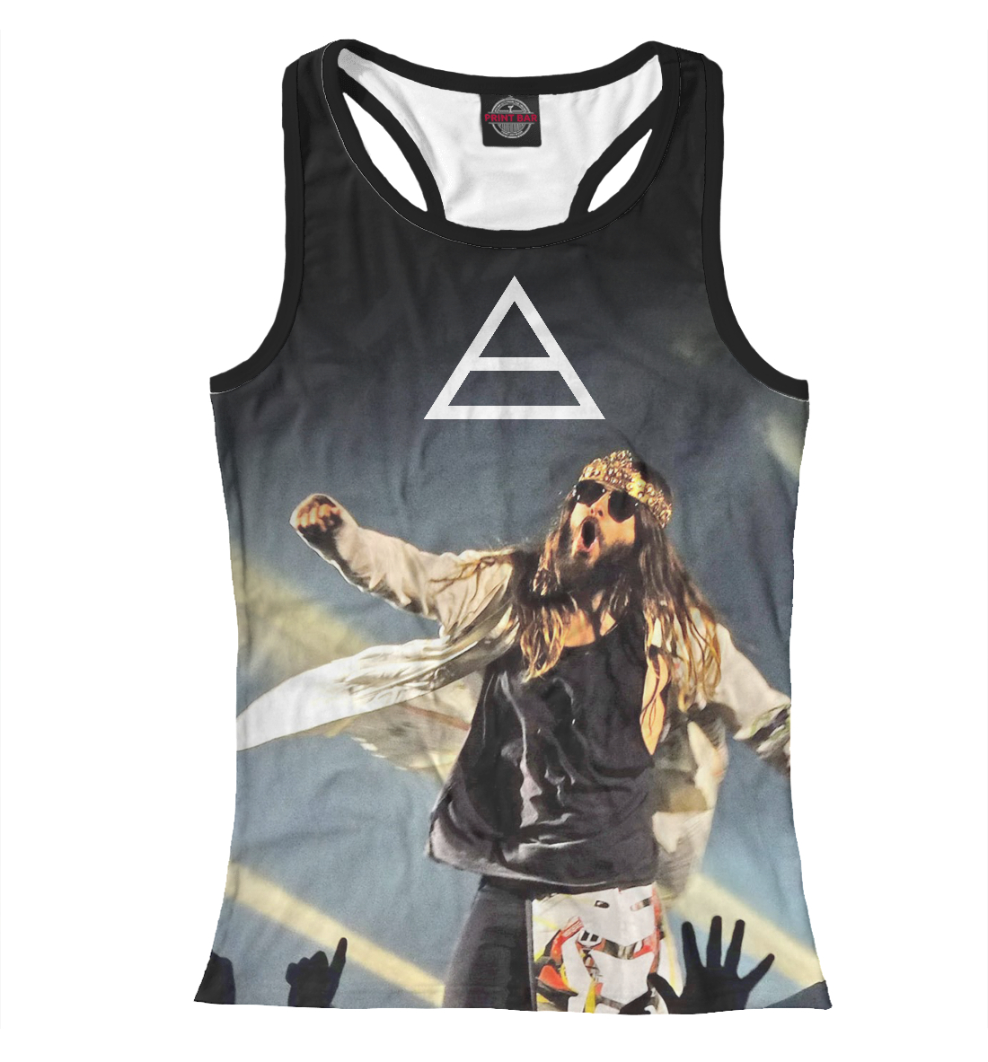 

Thirty Seconds to Mars