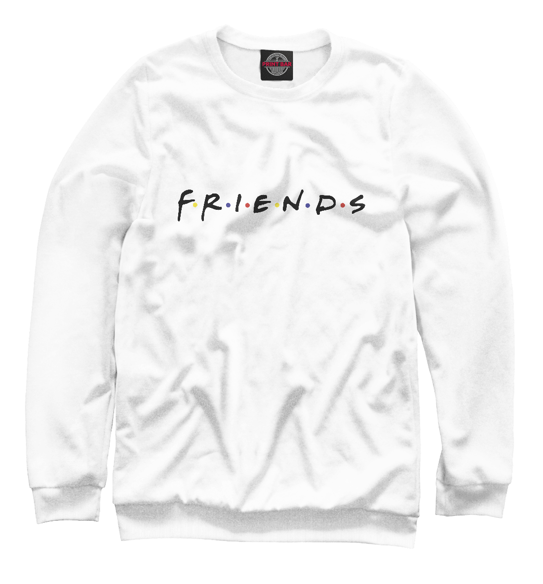 

Friends / Друзья