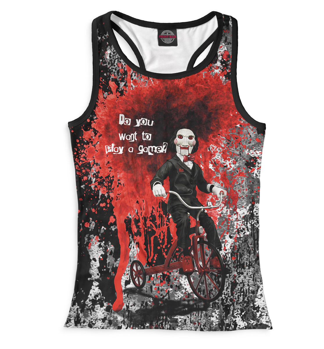 

Кукла Билли