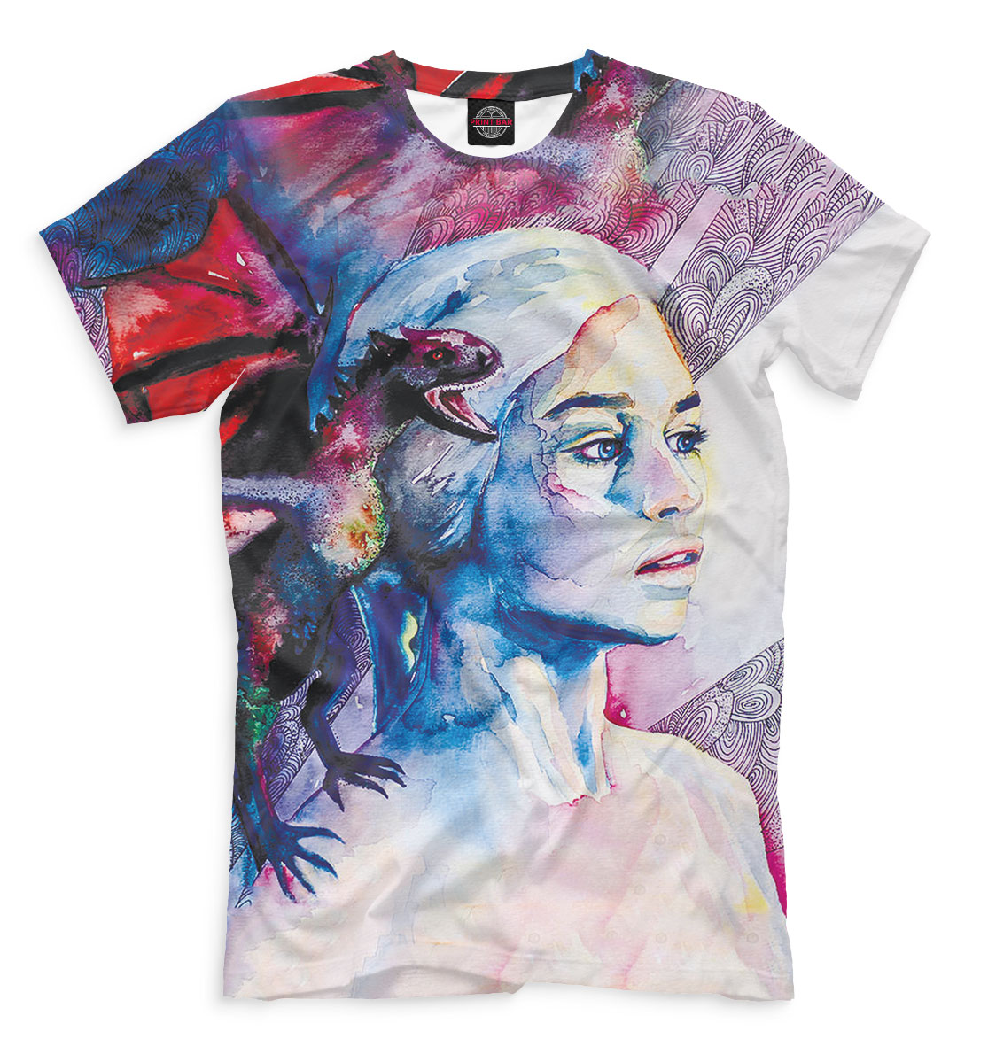 

Дейнерис Таргариен