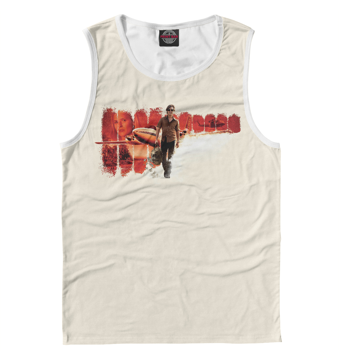 

Сделано в Америке