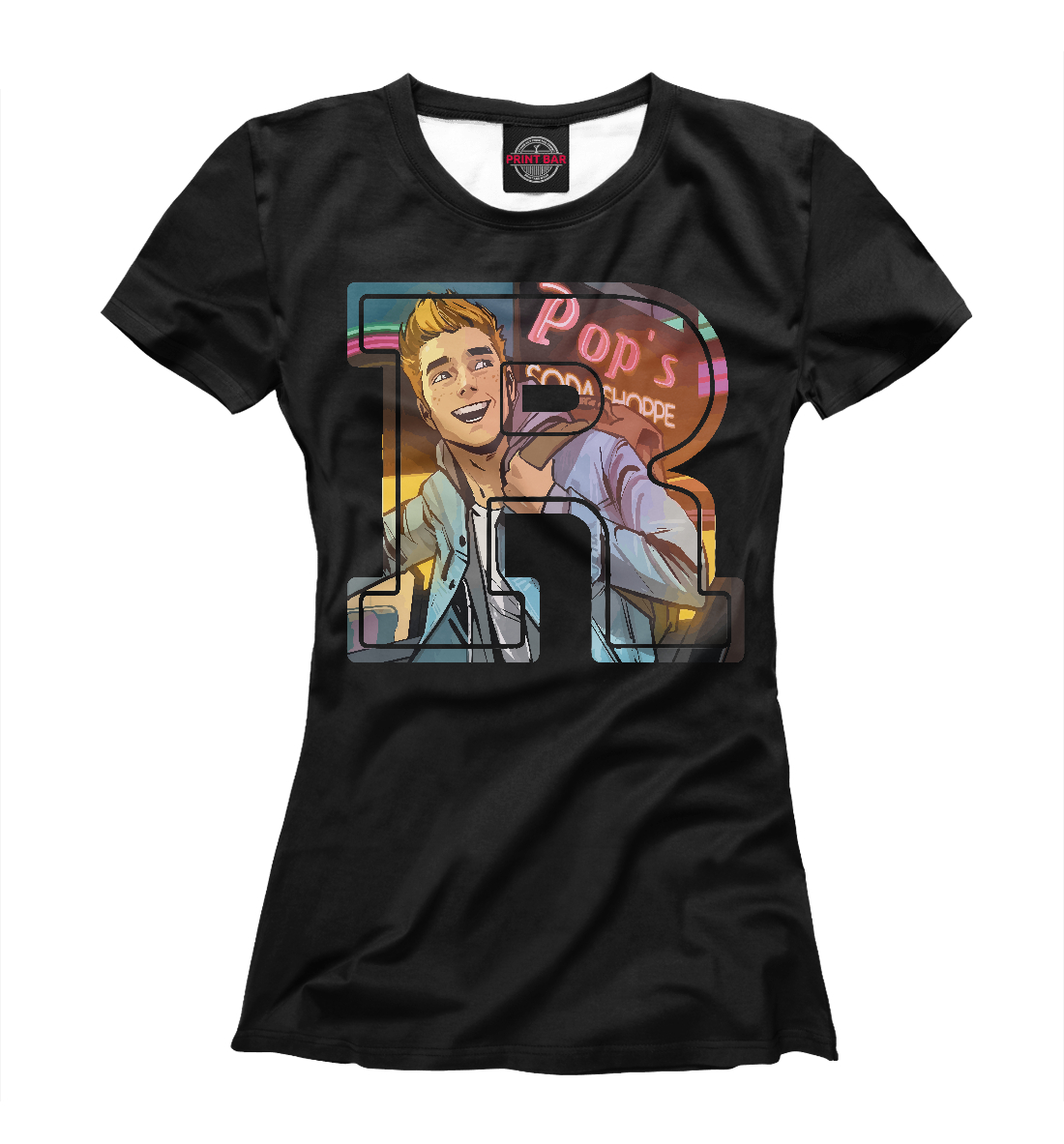 

Riverdale