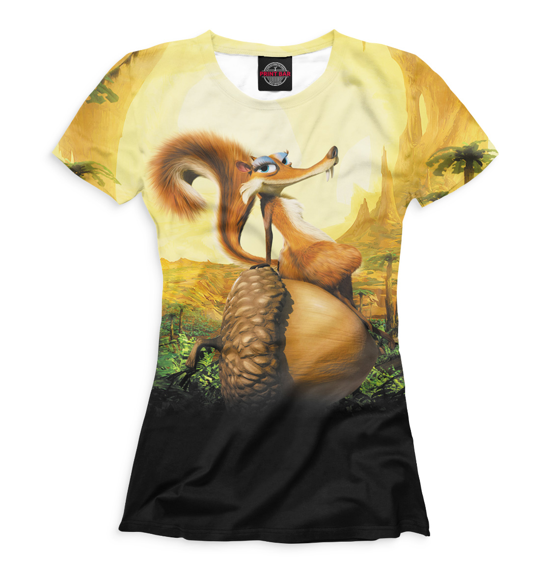 

Ледниковый период